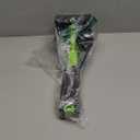 28" Large Pooper Scooper for Dogs, Heavy Duty Poop Scooper for Large Medium & Small Dog, Pet Dog Pooper Scooper for Grass & Gravel Pick Up (Green)