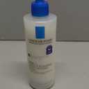 La Roche-Posay Lipikar AP+ Gentle Foaming Moisturizing Wash, Shea Butter + Niacinamide + Glycerin, Moisturizing Body Wash For Dry Skin, National Eczema Association Accepted, Dermatologist Tested (13.5 Fl Oz (Pack of 1))