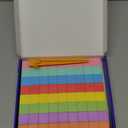 Magnetic Blocks, Magnet Building Cubes for Toddlers Ages 3-5, STEM Educational Sensory Autism Montessori Preschool Toys, Gifts for Kids Ages 4-8 Year Old Boys and Girls