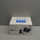 2K Cameras for Home Security-2.4G WiFi Outdoor Camera Wireless Solar/Battery Powered with solar panel, 360 Viewing, AI Human Detection, Color Night Vision, with SD Storage, Works with Alexa(2 Pack)