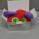 HSCTEK Baby Insect Costumes Newborn, Infant & Toddler Boys Girls (6-9 Months, Green Caterpillar)