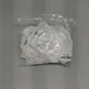 Aranmei Women Sexy Lingerie Bodysuit Floral Lace Teddy Baby doll Snap Crotch Ruffle One Piece with Thigh Bands White S