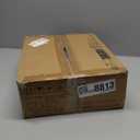 Calmootey 3-Tier Rolling Utility Cart with Drawer,Multifunctional Storage Organizer with Plastic Shelf & Metal Wheels,Storage Cart for Kitchen,Bathroom,Living Room,Office,White