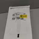 Slopehill Professional Ionic Hair Dryer, Powerful 1800W Fast Drying Low Noise Blow Dryer with 2 Concentrator Nozzle 1 Diffuser Attachments for Home Salon Travel (Matte Blue)