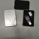 512GB Flash Drive[No App Required] Intended for Phone Tablet Androidphone and Computers, 4