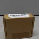 Wathai 60mm x 10mm 12V 2Pin DC Brushless Exhaust Cooling Fan 12 Volt for Small Replacement Cooler 2 Pack