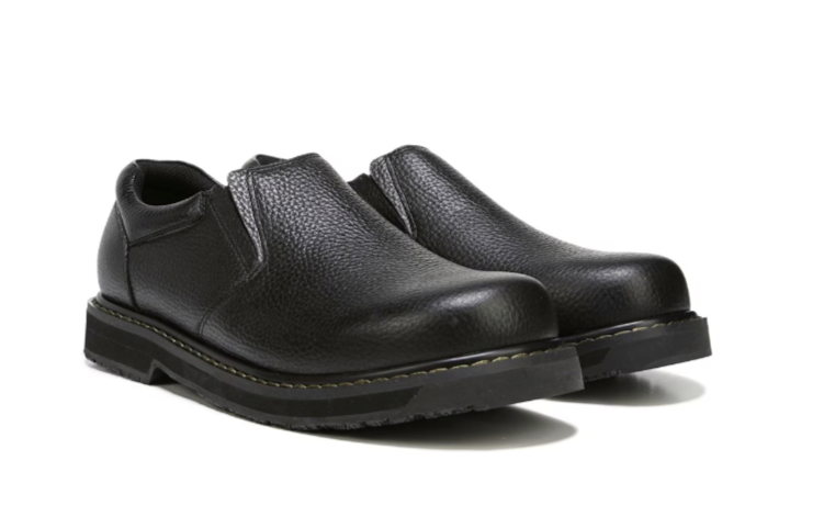 Men's Winder II Slip Resistant Slip On (10 Wide)