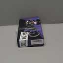 2-In-1 Smart GPS Wireless Dog Fence & Training Collar Gray with Power Button