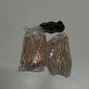 Noisy Floor Repair Kit with 100 Screws and 5 Tools - Eliminate Squeaky Noise Under Carpeted, Hardwood, Vinyl, and Linoleum Floors - Squeak No More Set