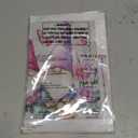 RICUVED Gnome Diamond Painting Kits for Adults, 5D Flowers Diamond Art Kits for Beginners, DIY Full Drill Diamond Gem for Home Wall Decor 12x16Inch