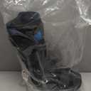 United Ortho Air Cam Walker Fracture Boot, Medium, Black (Black, M)
