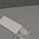 Folding Coat Hooks, 2 Pcs Foldable Silver Wall Hooks Heavy Duty Foldable Hook Bathroom Towel Hooks Robe Hooks Wall Mounted for Hanging Coat Towels Clothes Hat Bags Keys