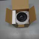 Mini Projector, HY300 PRO Portable Projector, Support 4K 1080P with Dual-Band WIFI6 5G Wireless 5.2 Bluetooth Android 13, 180° Rotatable, Auto Keystone Correction, 35"-130" Screen Video Projector