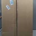 16 Pack 30 Gallon Disposable Trash Cans with Built-in Handles, Extra Large Portable Trash Can for Parties Events, Reusable Garbage Can, Recycling Bins Thick Recycling Cardboard