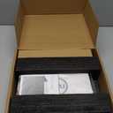 UMI 500W Step Up Voltage 120v to 220v Converter, Voltage Converter 120v to 220v for Appliances Under 500W