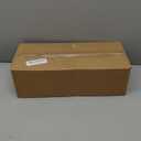 Upgraded Paper Rope Scalloped Edge Toilet Paper Storage Basket, Small Living Room, Bedroom Decor Baskets for Over Toilet Storage Shelf, End Table, Shelves and More, with 2 Wooden Handle (Green)