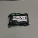 Portable Door Lock 2Pack Extra Lock for Additional Privacy and Safety in Home,Hotel and Apartment,Prevent Unauthorized Entry,Protect Family Security in Traveling,Home,Bedroom,Hotel,Apartment,AirBNB