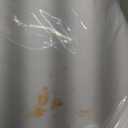 5 Pcs Halloween Men's Orange Tracksuit Set - Include Black Frame Glasses and White Hat Athletic Sports Gym Training Suits Classic Eyewear for Cosplay Party Daily Wearing