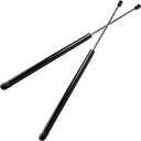 ASAPE 6485 Front Lift Supports Hood Struts for Jeep Grand Cherokee 2011-2018,Struts Shocks Gas Struts Shocks Springs Supports -2pcs