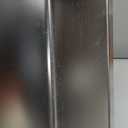 Stainless Steel Cat Litter Box,Metal Kitten Litter Pan, High Side Cats Toilet Indoor Litter Tray Pet Toilet Supplies for Cats, Kitty,Rabbits, Easy Clean, Non Stick Litter Box, No Smell