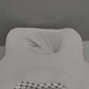 Multifunctional Memory Foam Pillows, Cervical Neck Pillow, Reading Pillow for Gaming Lap Desk Pillow for Laptop, Ergonomic Support Pillow for Sleeping, Gaming, Reading, Working