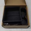 3PCS Center Console Organizer for Tesla Model Y 2020-2024 and Model 3 2017-2023 Console Organizer Tray +Armrest Storage Box + Cup Holder Insert