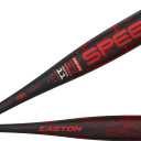 Easton | Speed Baseball Bat | USSSA - Coach/Machine Pitch | -11 Drop | 2 5/8' Barrel | 1 Pc. Alloy