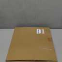 Christmas Window Lights Decorations, 2 Packs 14" Cool White Snowflake Lights with 8 Lighting Modes Remote Control Timer, USB Powered for Home Xmas Party Decor