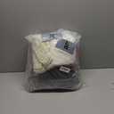 48 Pcs Bulk Winter Knit Beanies Gloves Men Women Warm Beanie Touchscreen Gloves Set Cozy Winter Accessories (Vibrant Color)