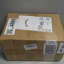 CADARA Fireplace Blocker Blanket Stops Heat Loss, Magnetic Fireplace Draft Stopper, Indoor Fire Place Draft Cover with Hook and Loop Tapes, Cold Air Blocker Save Energy, Black 45" W x 34" H