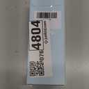 Gaoye Transparent, Clear Blue Light Glasses for Computer & Gaming - Anti UV Ray Lenses, Scratch-Resistant & Comfort Fit (Medium)