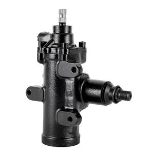 Power Steering Gear Box Compatible for Dodge Ram 2005 2006 2007 2008 Dodge Ram 1500 2500 3500, Replace# 52121986AC, 52121986AF, 52121986AA