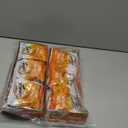 Goldfish Cheddar Cheese Crackers, Baked Snack Crackers, 1 oz On-the-Go Snack Packs, 9 Count Tray (Pack of 2)