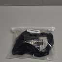 Demifill Teen Girls Period Underwear Cotton Soft Women Panties For Teens Briefs, S