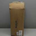 Bedsure Twin/Twin XL Comforter Set - Teal Blue Comforter, Cute Floral Bedding Comforter Sets, Gifts for Woman, 2 Pieces, 1 Soft Reversible Botanical Flowers Comforter and 1 Pillow Sham