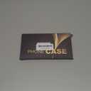 Compatible with Samsung Galaxy S22 & S23 Ultra Case with 360Rotatable Magnetic Ring Stand Compatible with Mag-Safe Military Protection Shockproof Transparent Phone Case,Clear