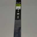 Maxpower 331045 Universal Replacement Lawn Mower Blade, 21-Inch