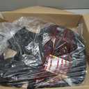 Easton | Gametime 2.0 Baseball Catcher's Equipment | Box Set | NOCSAE Approved | Youth/Intermediate/Adult | Multiple Colors (Black/Digi Camo)