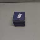 7 x Baking Christmas Ornament 2026 - Funny Gifts for Bakers, Ceramic Bake Christmas Ornament for Christmas Tree, Baker Gifts for Women Pastry Chef Friends Mom, Cute Baking Gift for Lovers