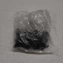 BCP Fasteners #8 x 1, 100 Qty Black Wood Screws - Phillips Modified Truss Head Wood Screws, Black Phosphate Coated Carbon Steel, Perfect for Wood-to-Wood & Thin Metal Fastening Projects BCP1079