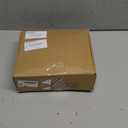 Toulite 4 Pcs Halloween Pajama Set Includes Men's Nightshirt Night Sleeping Cap Candle Holder Beige Candle for Halloween (2X-Large)