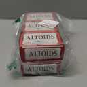 Altoids Classic Peppermint Breath Mints, 1.76 Ounce (Pack of 12)