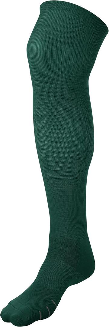 CHAMPRO OTK Athletic Socks (Medium, Forest Green)