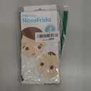 Frida Baby NoseFrida SnotSucker for Baby, Nasal Aspirator for Baby, Nose Sucker Baby Nasal Aspirator & 4 Hygiene Filters to Help Baby Breathe Easy