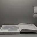 EILISON Smart Scale for Body Weight: 8-Electrode Precision Digital Bathroom Scale for Fat BMI 32 Muscle Body Composition Analyzer, Highly Accurate Weighing Machine, 400lbs (8 Electrode Grey Handle)