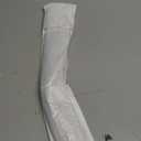 JZGRDN Right Hand Lower Handle 136-5924-05 127-0658-05 Compatible with Toro 10732 20367 21319 21332 21352 21356 21357 Models