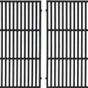 66095 66802 Grates Replacement Parts for Weber Genesis II E-310 II E-315 II E-335 II GS4 II E-330 LX E-340 Grill Parts Weber Genesis II & LX 300 Series Grill Replacement Parts Genesis 2 Cooking Grates