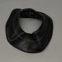 4.00-6 Replacement Inner Tube, 2 Pack with TR-13 Valve Stem, Heavy Duty, For 13" Tires Wheelbarrow Garden Utility Wagon Go Cart Lawn Mower