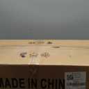 Modern Crystal Chandeliers for Dining Room Black and Gold Luxury Chandelier Living Room 10-Light Pendant Light Fixture Oval Contemporary Ceiling Hanging Light for Kitchen Dining Room