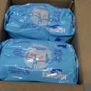 Huggies Little Swimmers Disposable Swim Diapers, Size 4 (24-34 lbs), 36 Ct (2 Packs of 18)